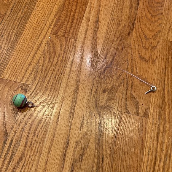 Smithsonian Planetary Ceiling Model - Picture 12 of 13